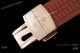 Swiss Quality Copy Patek Philippe Aquanaut Citizen 8215 Watch Rose Gold Chocolate Diamond Bezel (8)_th.jpg